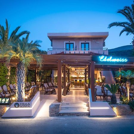 Villa Sonia By Estia Adults Only Mália Exterior foto