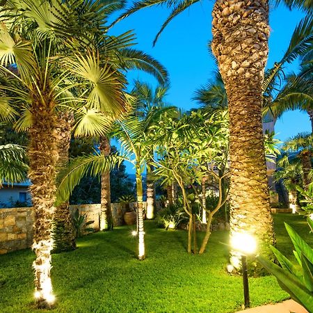 Villa Sonia By Estia Adults Only Mália Exterior foto