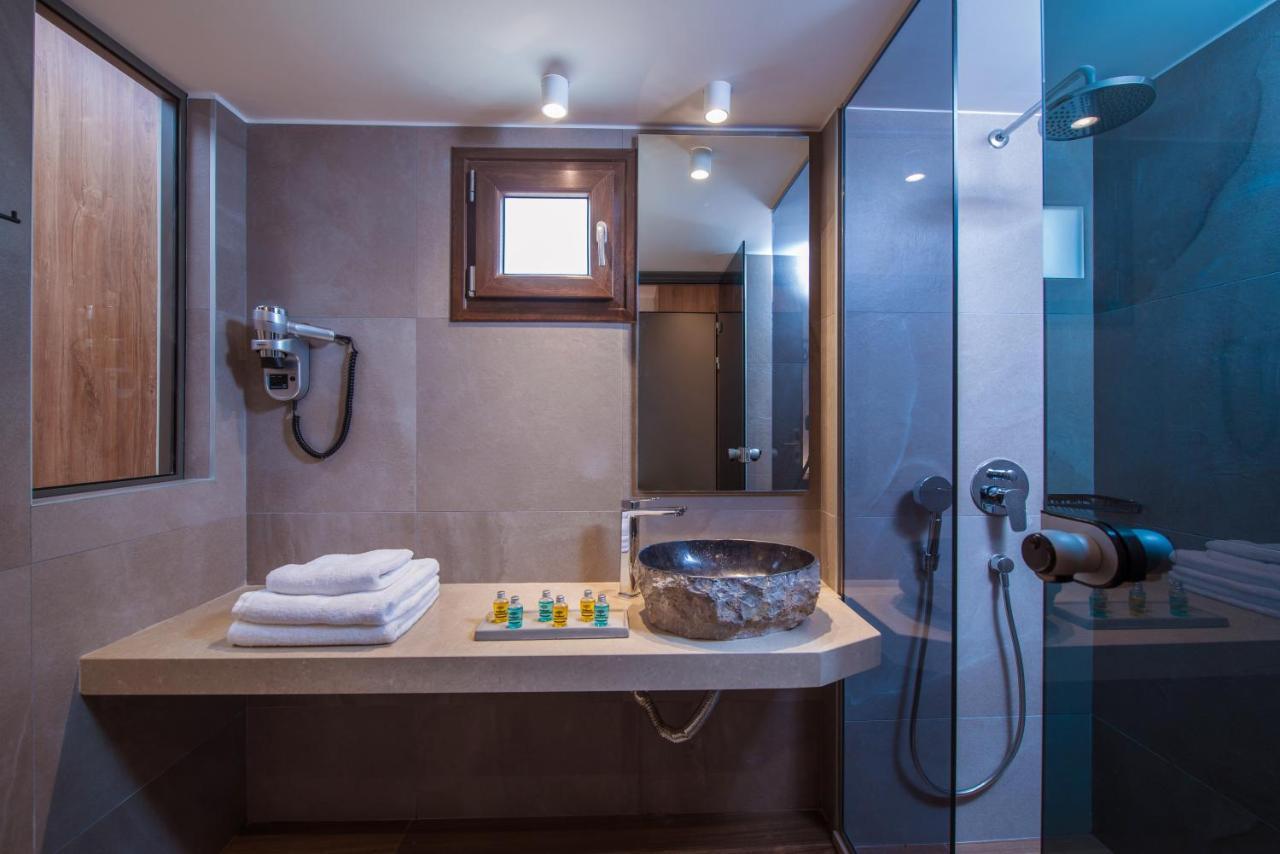 Villa Sonia By Estia Adults Only Mália Exterior foto