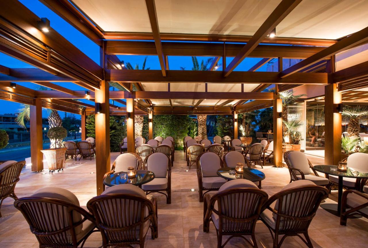Villa Sonia By Estia Adults Only Mália Exterior foto