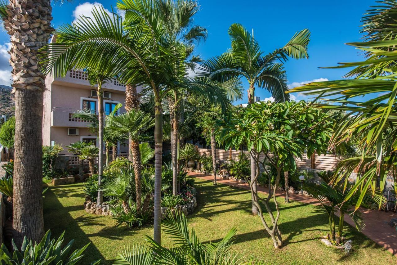 Villa Sonia By Estia Adults Only Mália Exterior foto