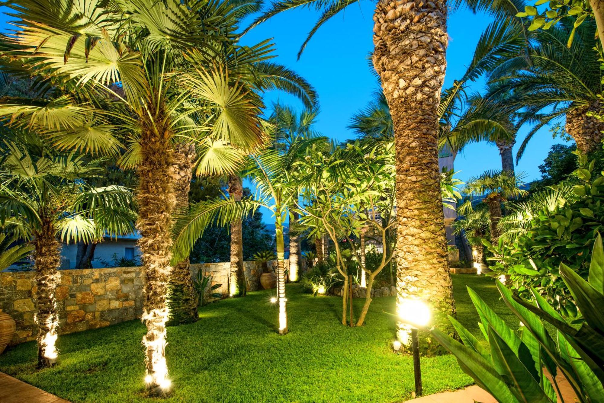 Villa Sonia By Estia Adults Only Mália Exterior foto