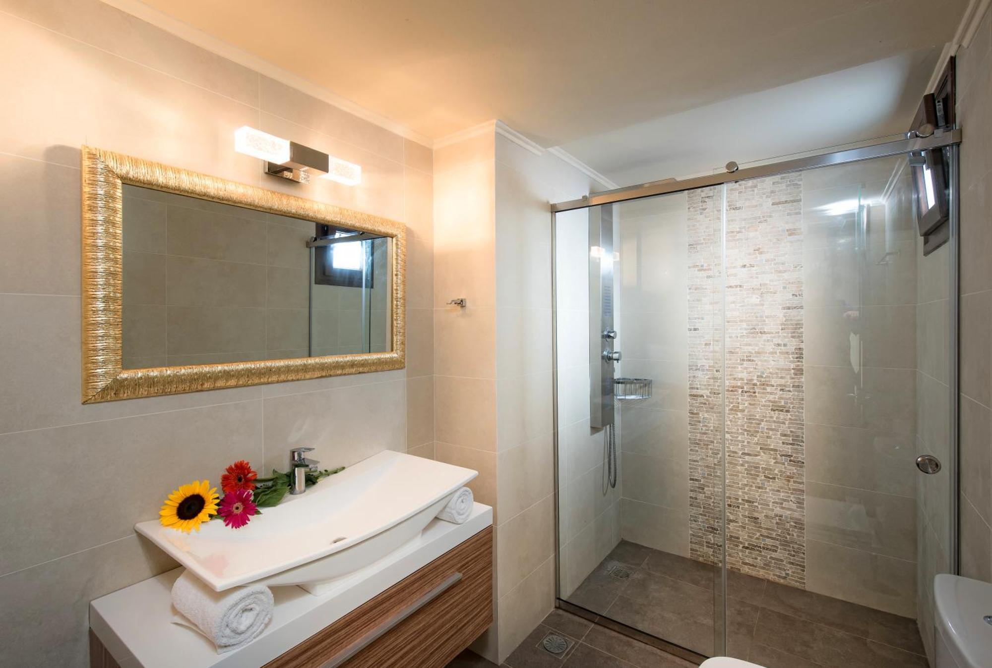 Villa Sonia By Estia Adults Only Mália Exterior foto